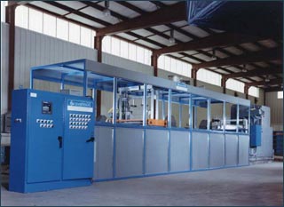 Automated Passivation Systems